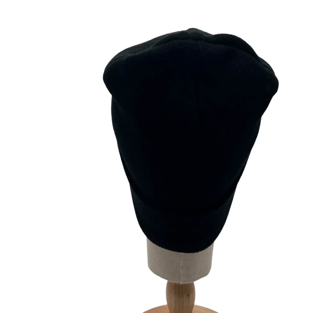 N/A style beanie